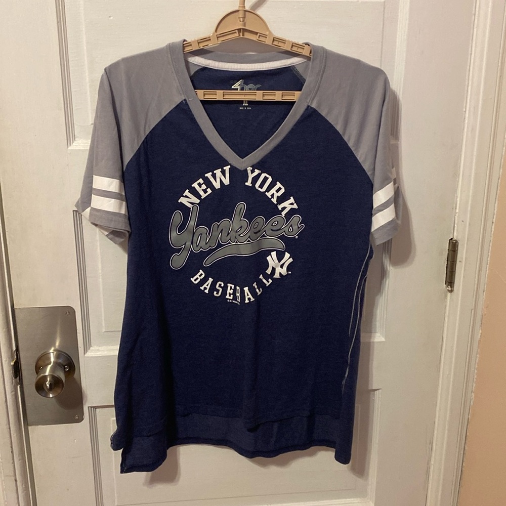 New York Yankees Shirt (BIN I)